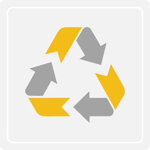 Affinazione e Recupero