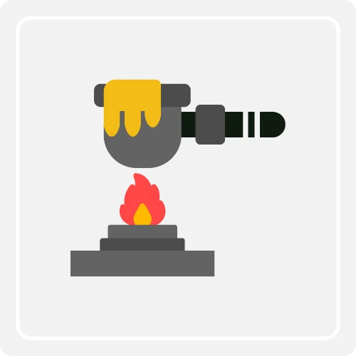 Settore Orafo e Gioielleria