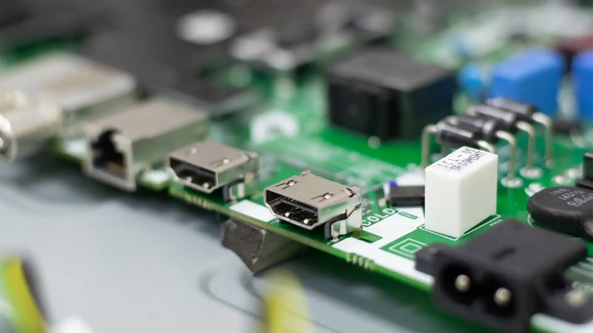 Trattamento RAEE e sostenibilità industriale: l'integrazione dei criteri ESG